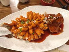 -香雪海饭店中餐厅(湖滨店)