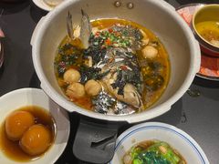 -火宫殿·湘菜小吃·商务宴请·生日聚会(市府店)