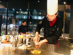 -仙桐吉宴铁板烧·精致料理