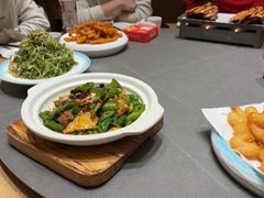 -大闫家烧烤·小海鲜家常菜(郑庄店)