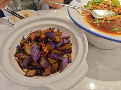 -兰湘子·湘菜小炒(长安万科广场店)