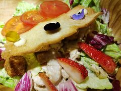 经典凯瑟沙拉-ROIIN用心(杭州首店)