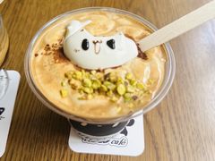 -ABCD咖啡屋(妇幼店)