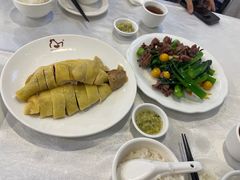 -文记壹心鸡(宝华路店)