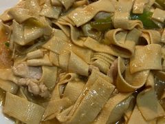 -老东北大铁锅·烧烤·东北菜