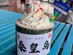 -秦皇岛乐岛海洋王国