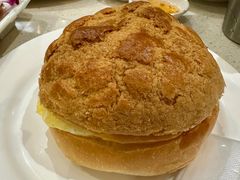 -香港新发烧腊茶餐厅(水围店)
