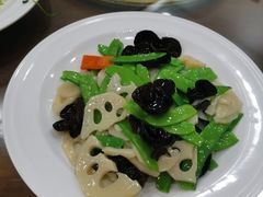 -老回回饺子馆(海洋馆店)