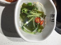 本家(万象城店)-本家韩国烤肉(青岛万象城店)