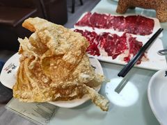 -刘少华贵州小黄牛·鲜牛肉火锅(总店)