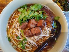 -李先生牛肉面大王(大兴枣园店)