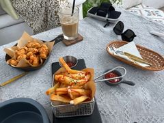 -几静cafe(基湖店)