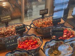 -杭州君悦酒店·青莳