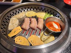 -牛焱·烧肉酒肆(五大道店)
