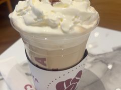 -COSTA COFFEE(上海五玠坊店)