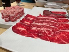 -鼎鼎香·港式火锅(北京SKP店)