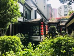 -北园酒家(小北路店)