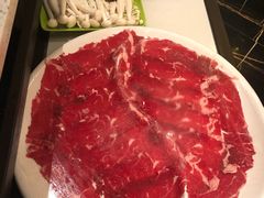 -润园四季椰子鸡火锅(海上世界店)