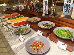 -盛宴标帜餐厅·亲子自助 (南昌喜来登酒店)