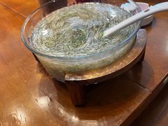 千丝万缕羹-淮上豆府(水厂路店)