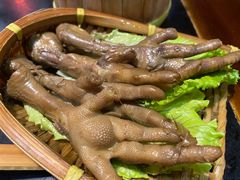 -欧阳小姐在成都(爱琴海店)