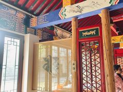 -护国法轮寺
