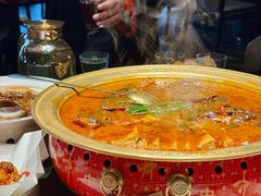 -解家河南菜(商鼎路店)