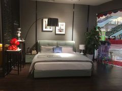 -第六空间家居电器超级Mall(西溪店)