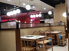 -傣妹火锅(四川北路店)