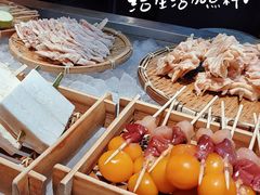 -鸟幸 TORISAKI 炭火居酒屋