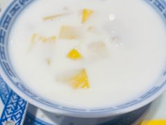 -捷信牛奶甜品世家(合生汇店)