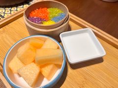 -芸南道·过桥米线(昆明老街旗舰店)