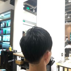 -Mentor Hair Salon