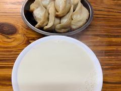 -锅贴大王南翔小笼(临沂二村店)