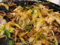 -京味斋·北京烤鸭(北京南站洋桥店)
