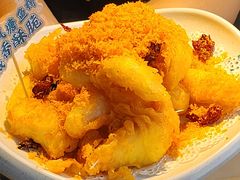 -淘米捞·米汤脆鲩鱼火锅(福田皇岗店)