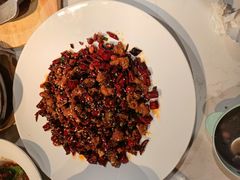 -周三的情书花园餐厅(江北店)