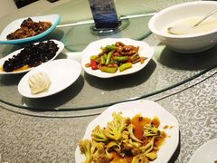 -神憩宾馆-餐厅