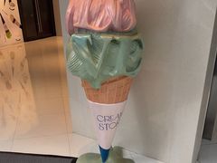 -CREAM STORY意大利手工冰淇淋&甜品(万象前海店)