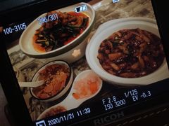 -十二饭点·川菜(北站圆融店)