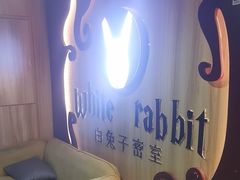 -白兔子密室(长寿路店)