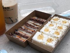 -南大门韩糕(后埭溪路店)
