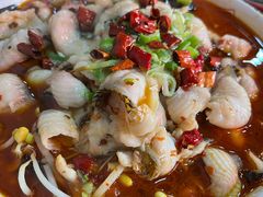 -德贤烧麦菜馆(本溪路店)