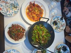 -匠熙小馆(崇文门店)