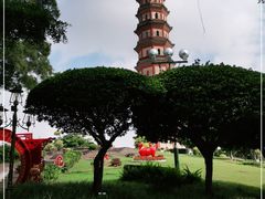 -广州莲花山旅游区