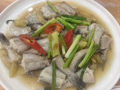 -醉壹号海鲜大排档(厦门美食地标店)