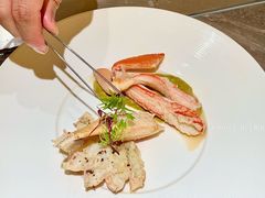 -松临·铁板烧&Omakase(神农店)