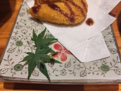 -鲁山人日本料理·放题·套餐(松卫北路店)