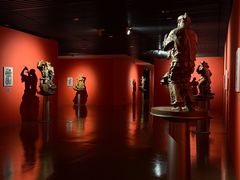 -中华艺术宫(上海美术馆)