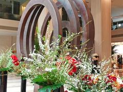 -利苑酒家(金宝店)